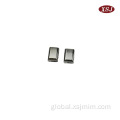 China Stainless Steel Bracelet Buckle Parts Factory